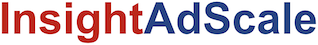 InsightAdScale Logo